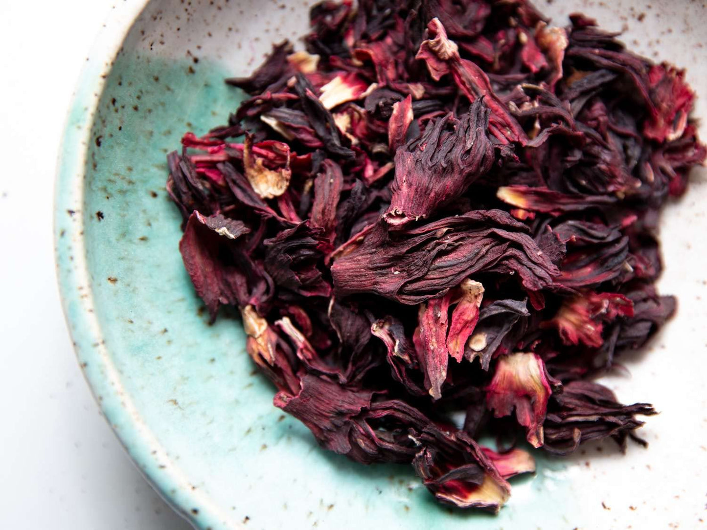 Premium Organic Dried Jamaican Sorrel Hibiscus Tea 4oz - Rastaman Stew Herbal Blend for Refreshing Taste, Rich in Flavor and Health Benefits