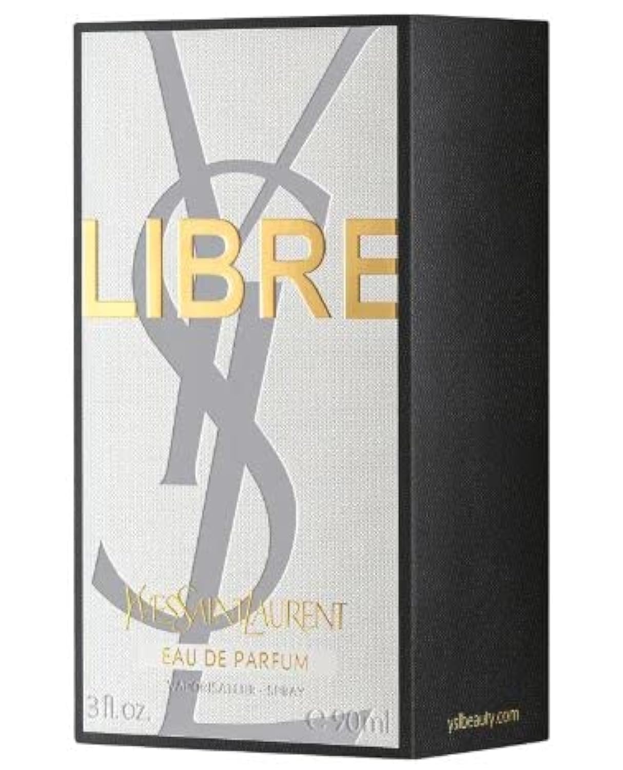 YSL Libre Yves Saint Laurent Libre perfume for Women 3 oz Eau De Parfum