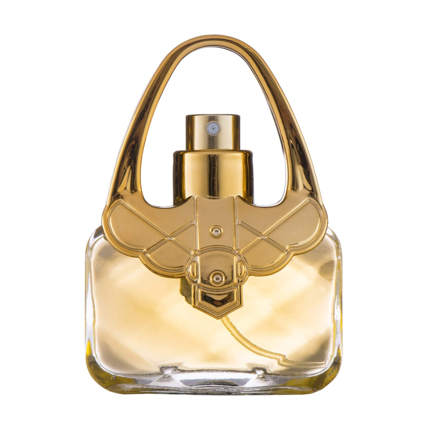 Perfume Body Mist Fragrance, 4 Piece Holiday Gift Set for Little and Young Girls, Tweens and Preteens – 4 Hand Bag Purse Shaped Bottles - SHOPAHOLIC Fashion Collection