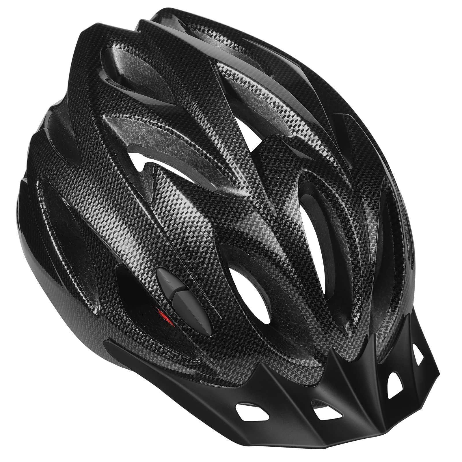 Zacro Adult Bike Helmet Lightweight for Men Women Comfort with Pads&Vi – Mega Mart Center Zacro Adult Bike Helmet Lightweight for Men Women Comfort with Pads&Vi – Mega Mart Center