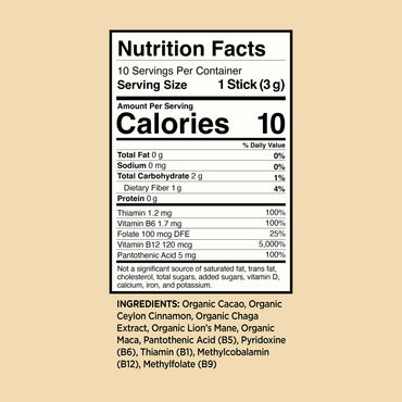 VitaCup Instant Slim Coffee 10Ct & Shroom Fuel 10ct