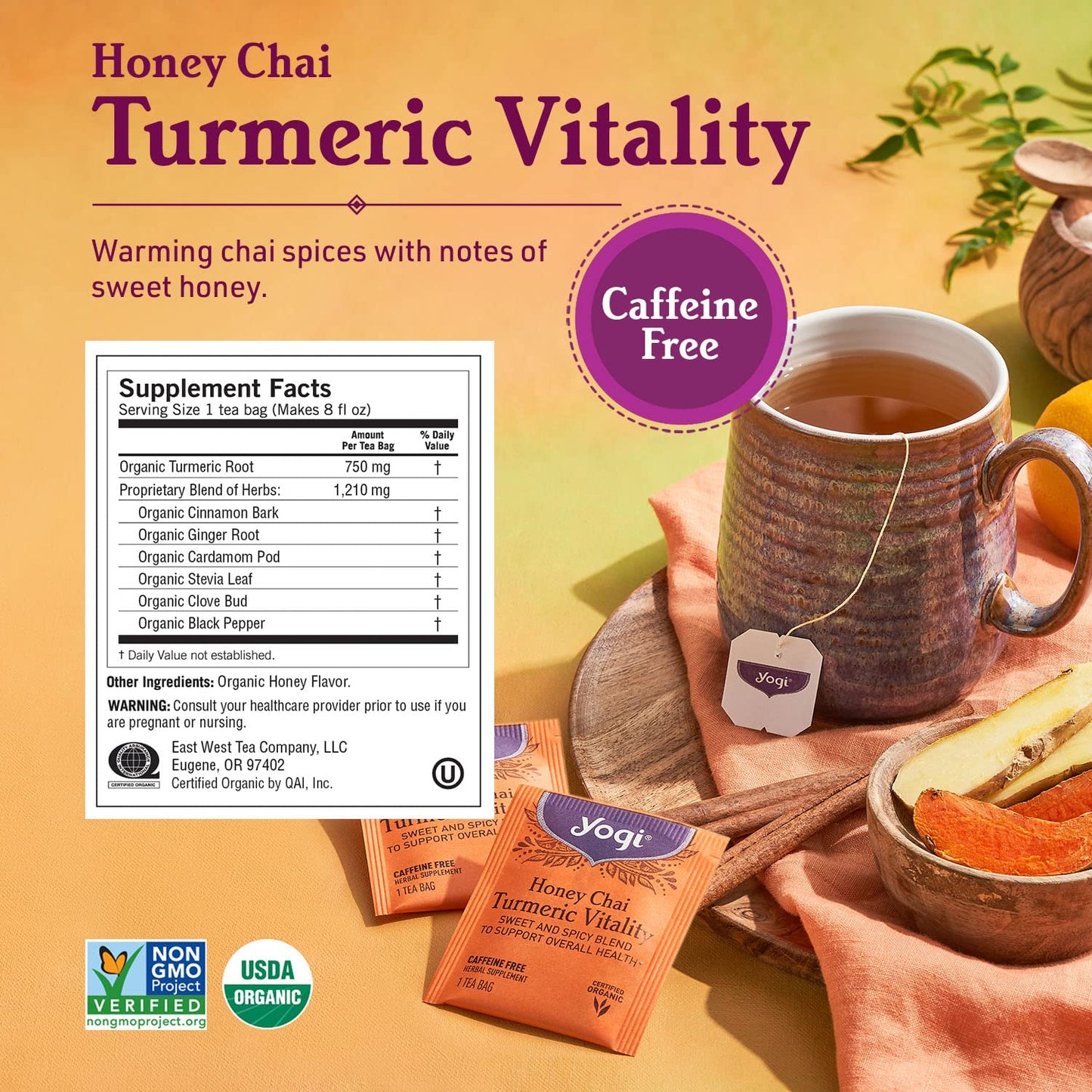 Yogi Tea Get Well Variety Pack - 16 Tea Bags per Pack (6 Packs) - Tea Variety Pack for Support During the Cold Season - Includes Cold Season, Bedtime, Breathe Deep, Echinacea Immune Support & More