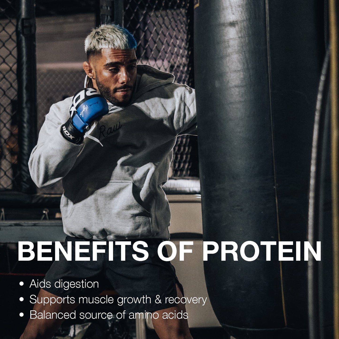 RAW Whey Isolate Protein Powder, Peanut Butter - 100% Grass-Fed Sports Nutrition Protein Powder for Muscle Growth & Recovery - Low-Fat, Low Carb, Naturally Flavored & Sweetened - 25 Servings