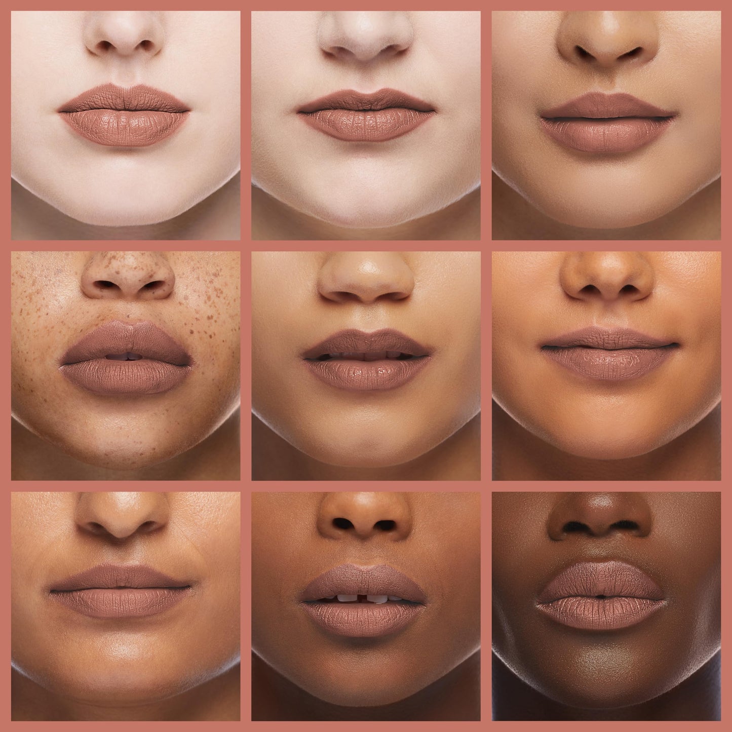 NYX PROFESSIONAL MAKEUP Soft Matte Lip Cream, Lightweight Liquid Lipstick - Cape Town (Nude Sand)