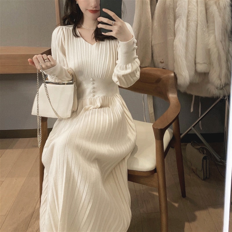 navy blue dress for baby girl Buy Homgee Women Dress Plaid Checked Print High Neck Long Sleeve Side  Pocket Gown Autumn Winter Elegant One-Piece at Amazon.in