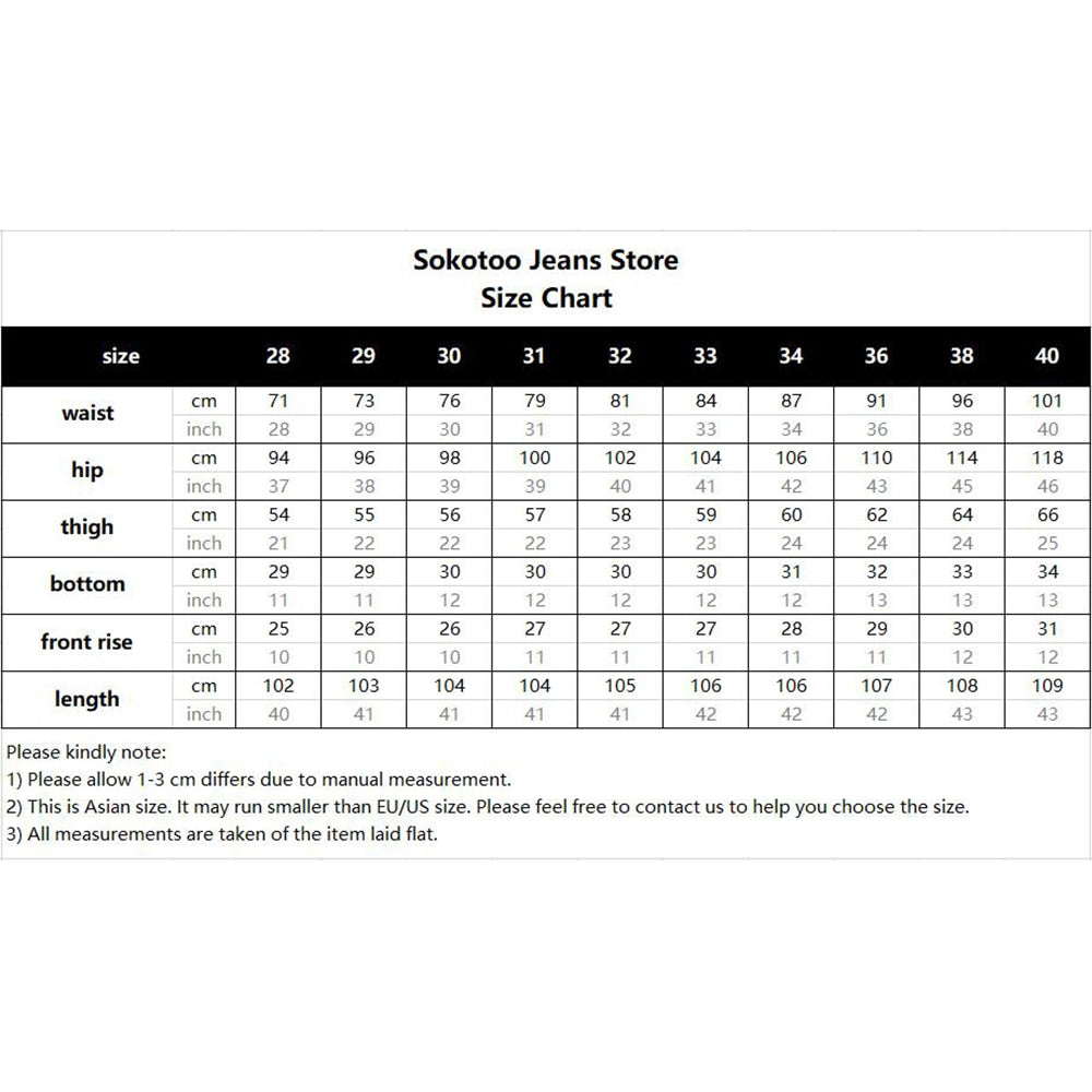 Men's Leather Stars Patches Design Jeans Streetwear Patchwork Ripped Stretch Denim Pants Slim Skinny Pencil Trousers
