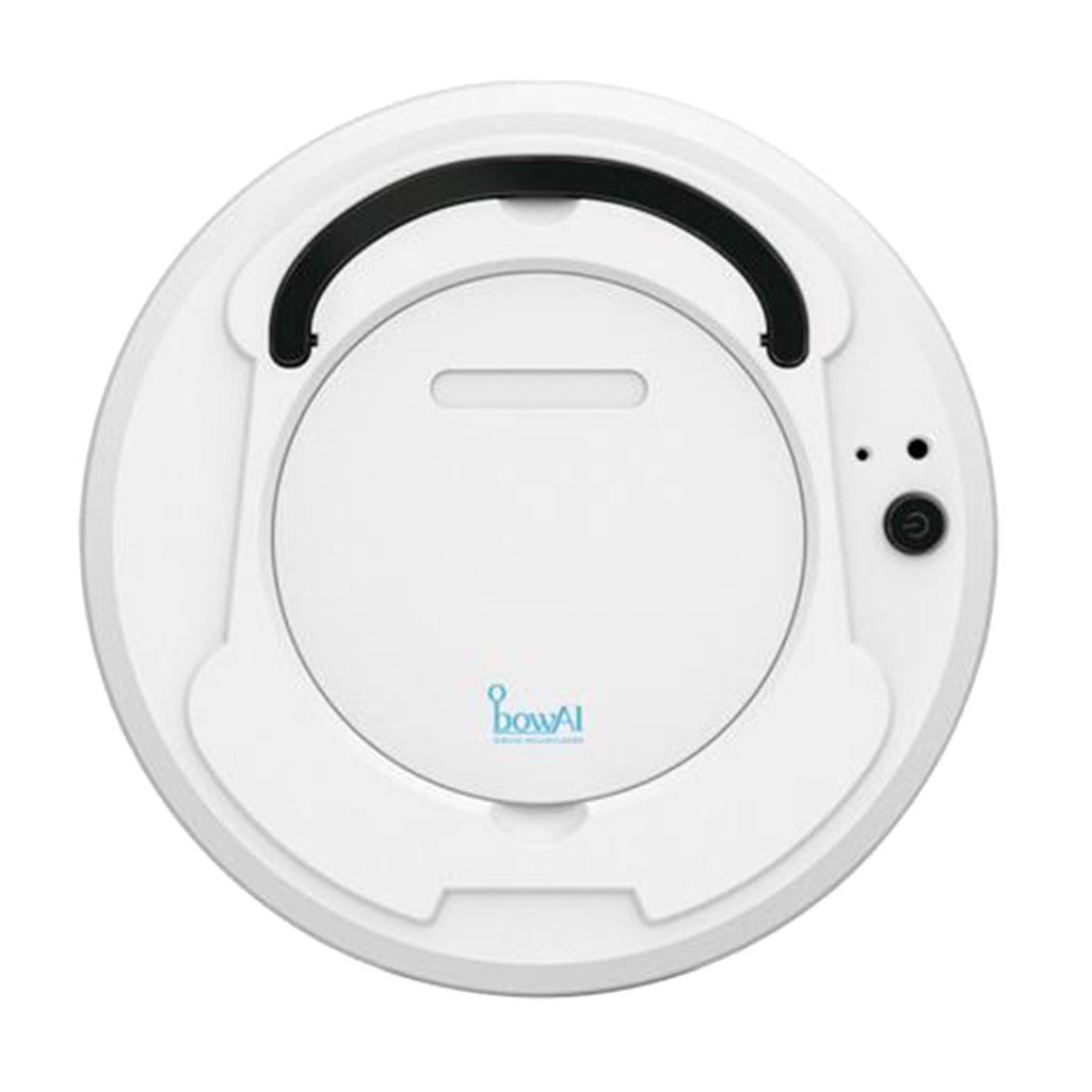1800Pa Multifunctional 3-in-1 Cleaning Mopping Sweeping Robot Automatic Vacuum Cleaner