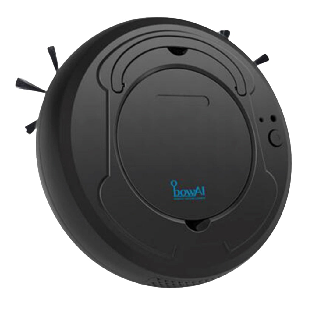 1800Pa Multifunctional 3-in-1 Cleaning Mopping Sweeping Robot Automatic Vacuum Cleaner
