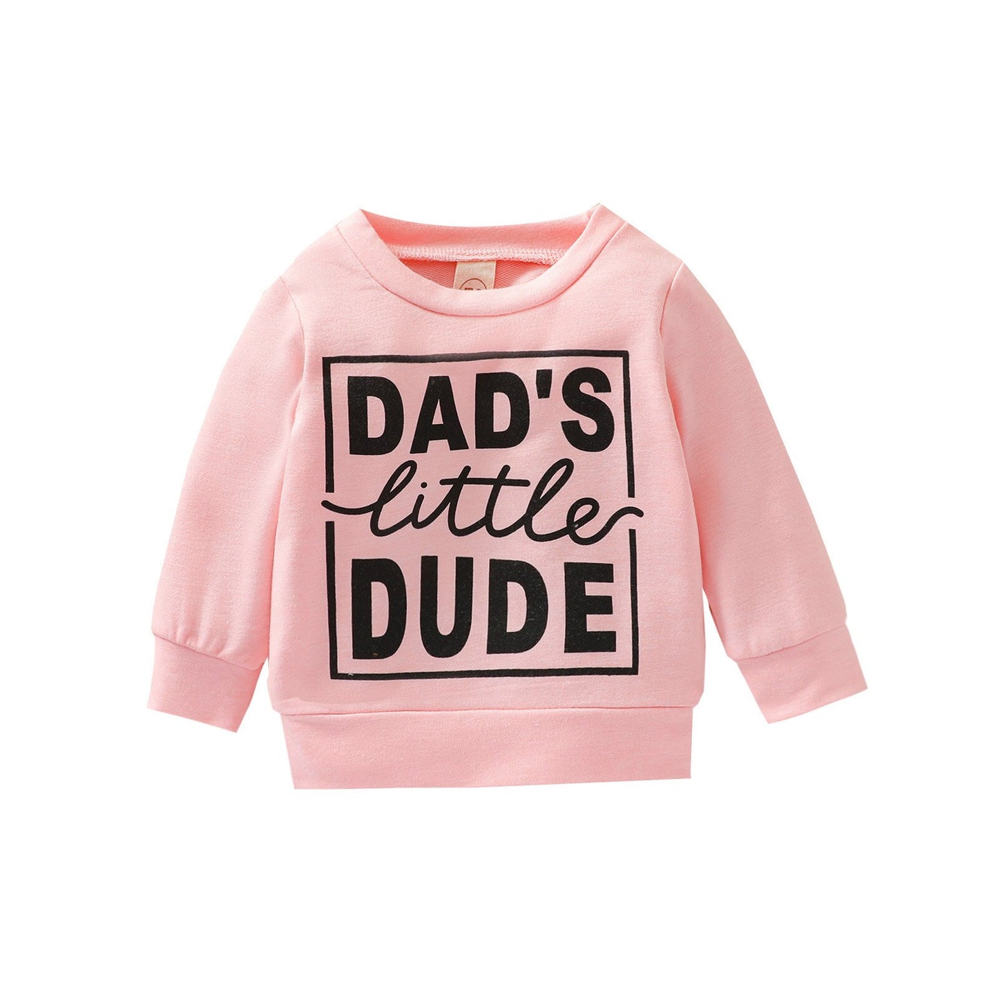 2021-07-14 Lioraitiin 0-18M Infant Baby Boy Girl Autumn Shirts