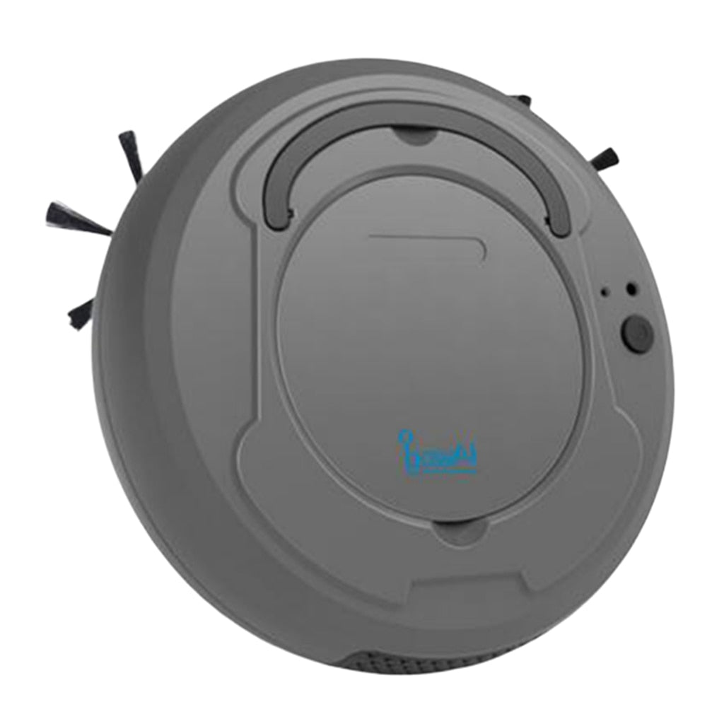 1800Pa Multifunctional 3-in-1 Cleaning Mopping Sweeping Robot Automatic Vacuum Cleaner