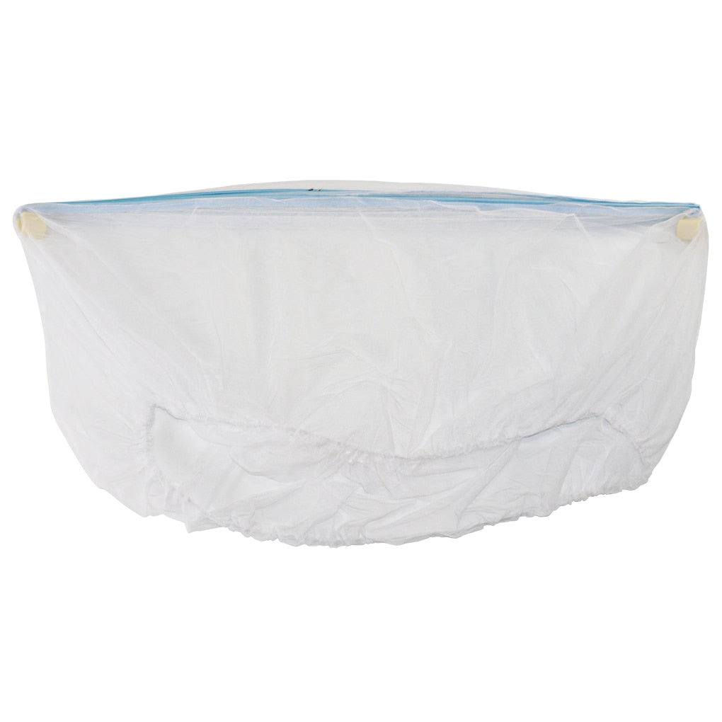 Universal Baby Kids Cradle Mosquito Net Crib Cot Mesh Canopy on the crib Infant Toddler Playpens Baby Bed Tent 90x50cm