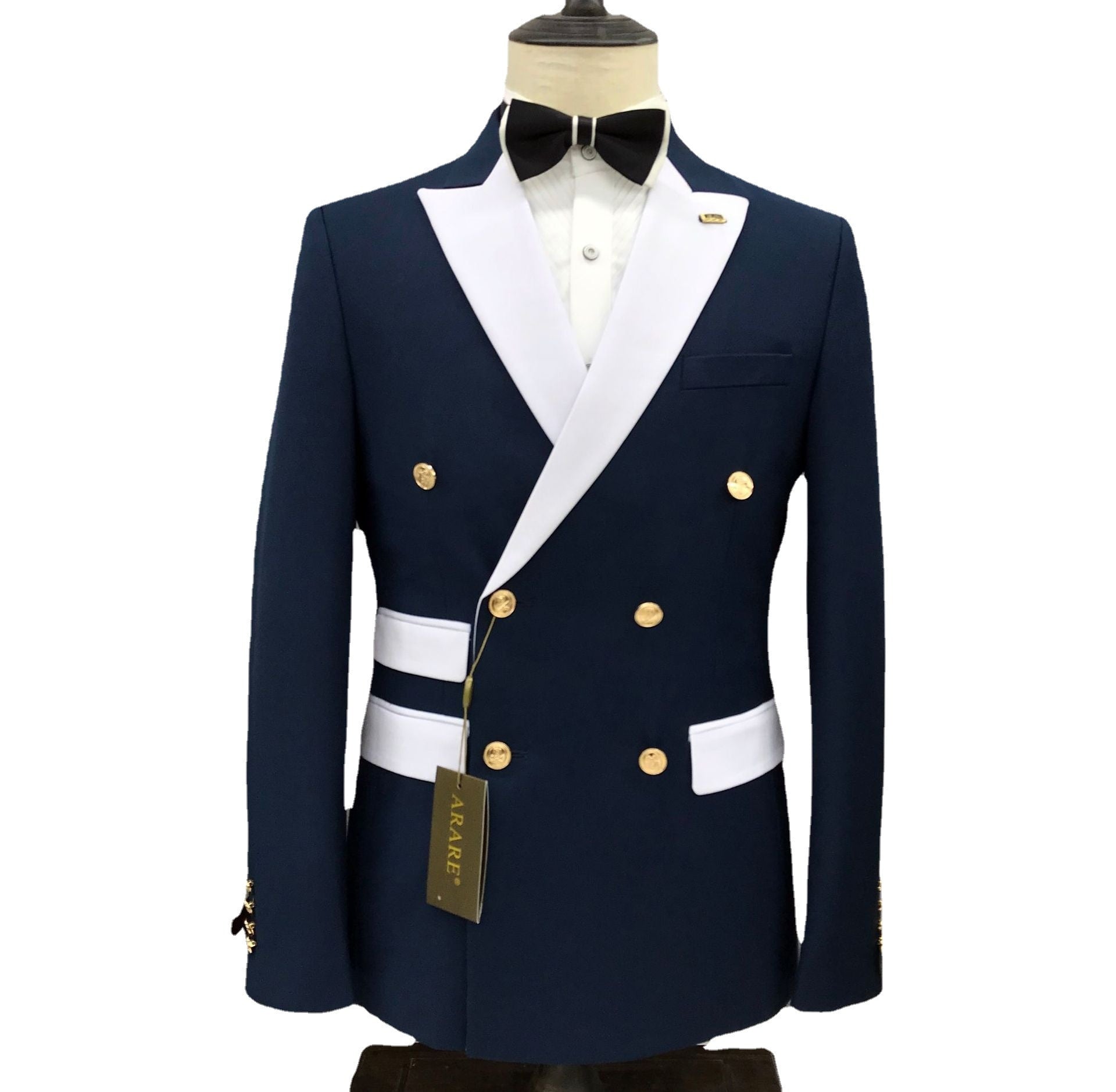 2023-double-breasted-six-button-two-piece-full-men-s-suit-mega-mart