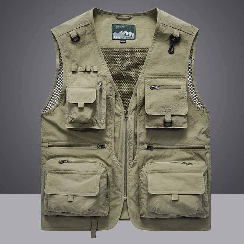 TODAYFUL＿Nylon Pocket Vest セール】Nylon Pocket Vest（その他アウター）｜TODAYFUL（トゥデイ