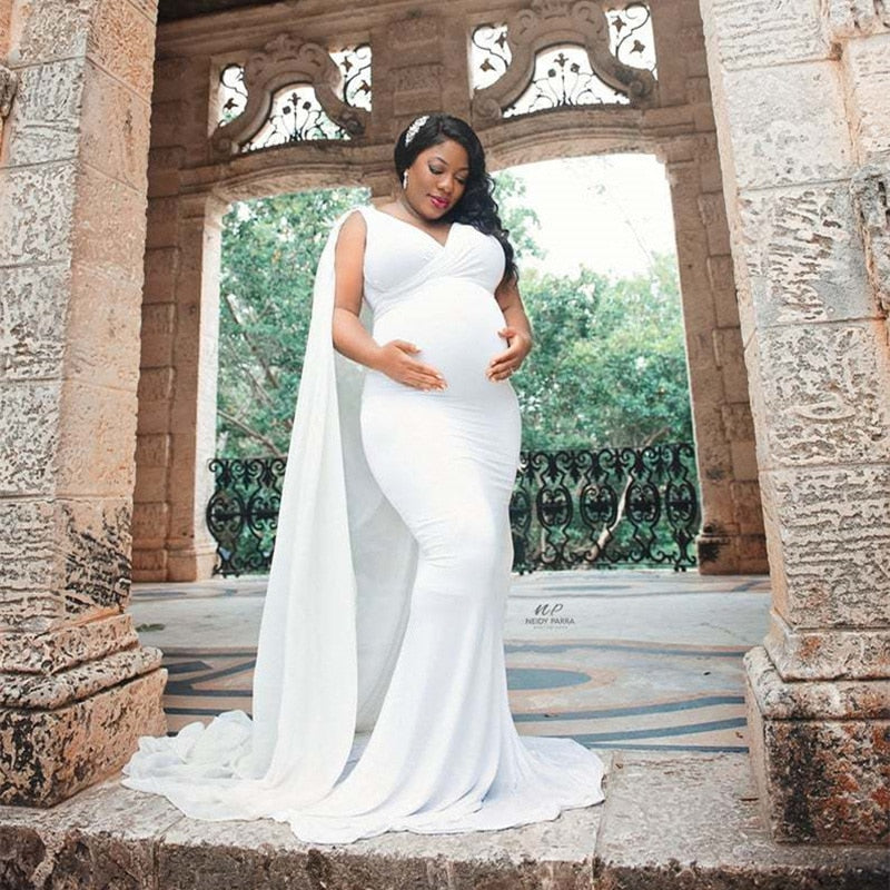 New Chiffon Maternity Pregnancy Dress Photography Props Sexy Maxi Mate Mega Mart Center New Chiffon Maternity Pregnancy Dress Photography Props Sexy Maxi Mate Mega Mart Center