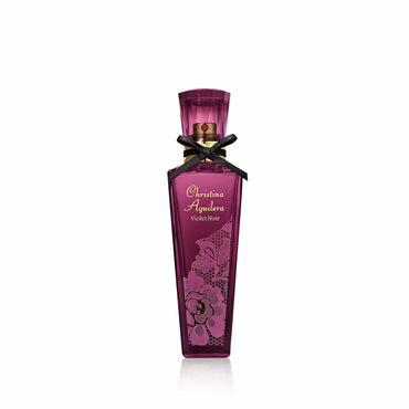 CHRISTINA AGUILERA VIOLET NOIR by Christina Aguilera EAU DE PARFUM SPRAY 1.7 OZ