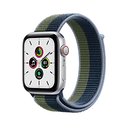Apple Watch SE: Essential, Connected, and Active