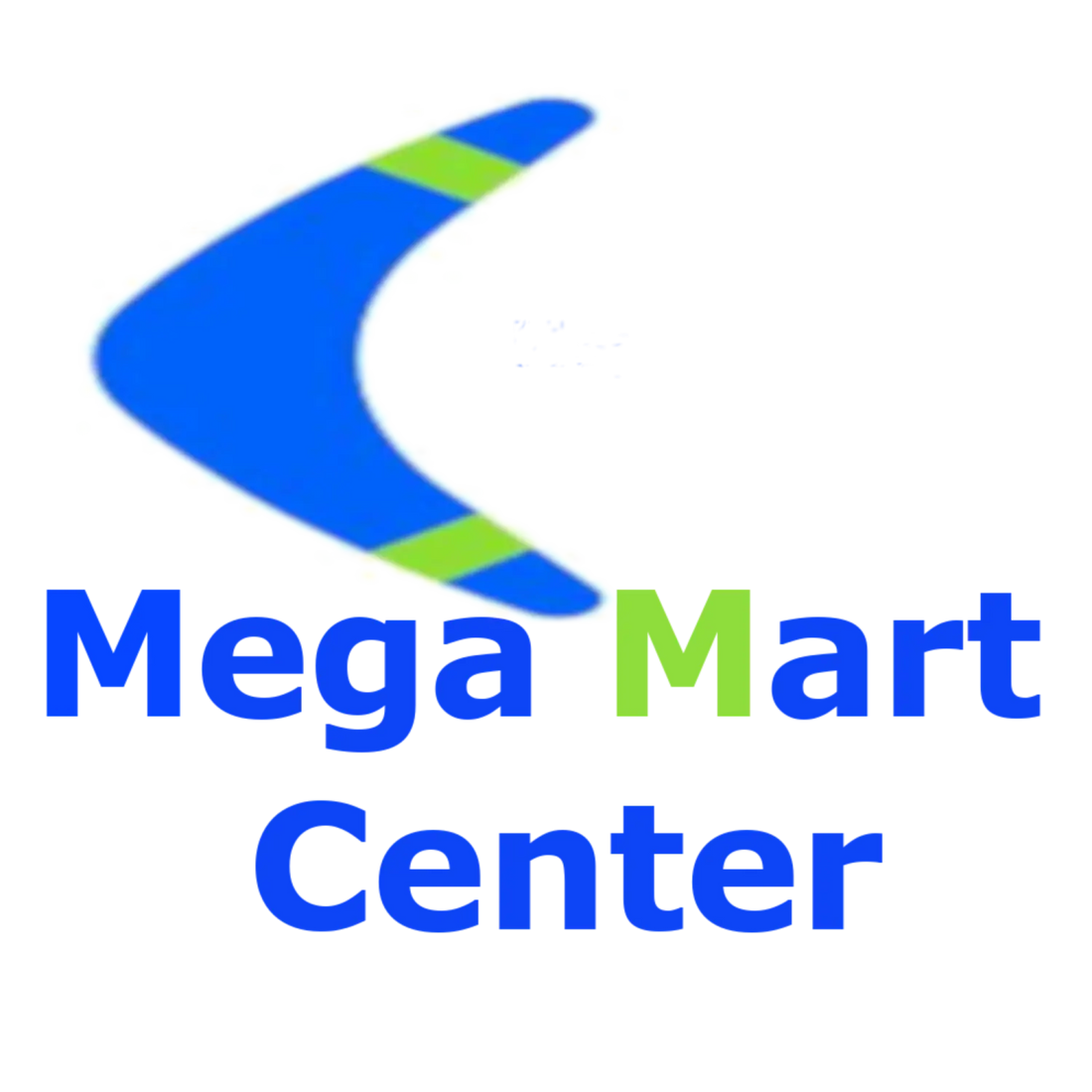 Mega Mart Center Online Store