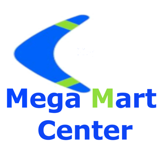Mega Mart Center Online Store