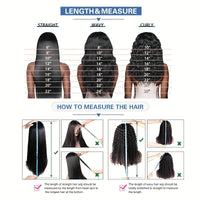 Blue Highlight Body Wave Luxury Wig - 13x4 HD Lace, 180% Density | Brazilian Remy for Ultimate Style & Comfort