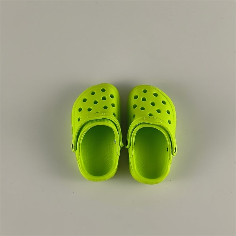2pcs/set Pet Breathable And Comfortable Cat Shoes, Cute Puppy Sandals, Candy Color, Summer Outdoor Anti-slip, Anti-scratch, Durable Bite Dog Boots For Small Cats And Dogs Gifts Supplies