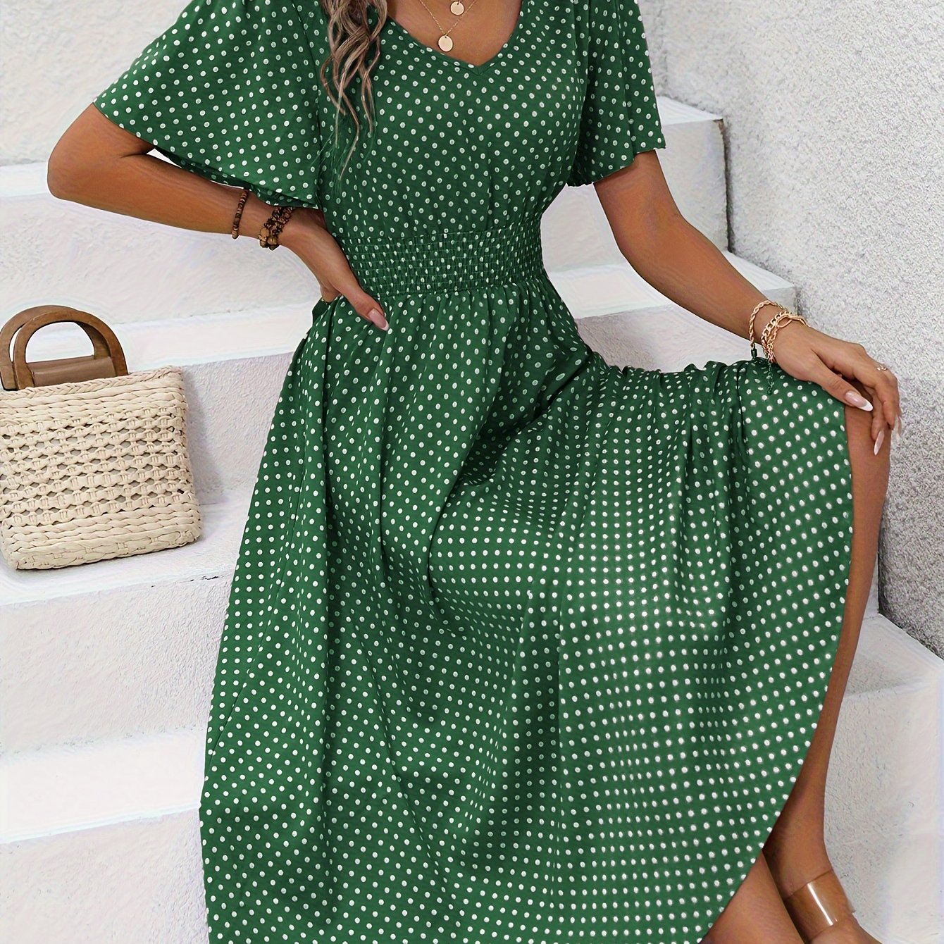 Women's Dress 11111