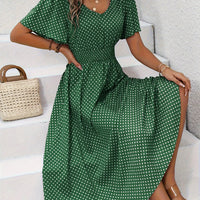 Women's Dress 11111