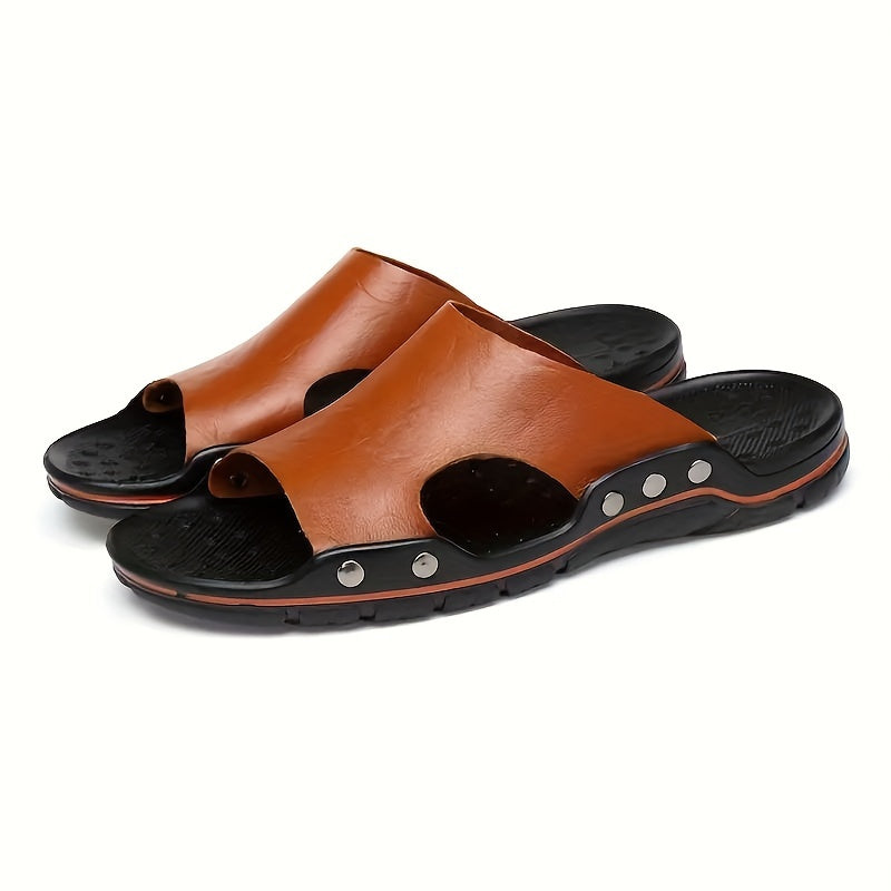 Men'S Sandals Fashion Shoes Beach Shoes