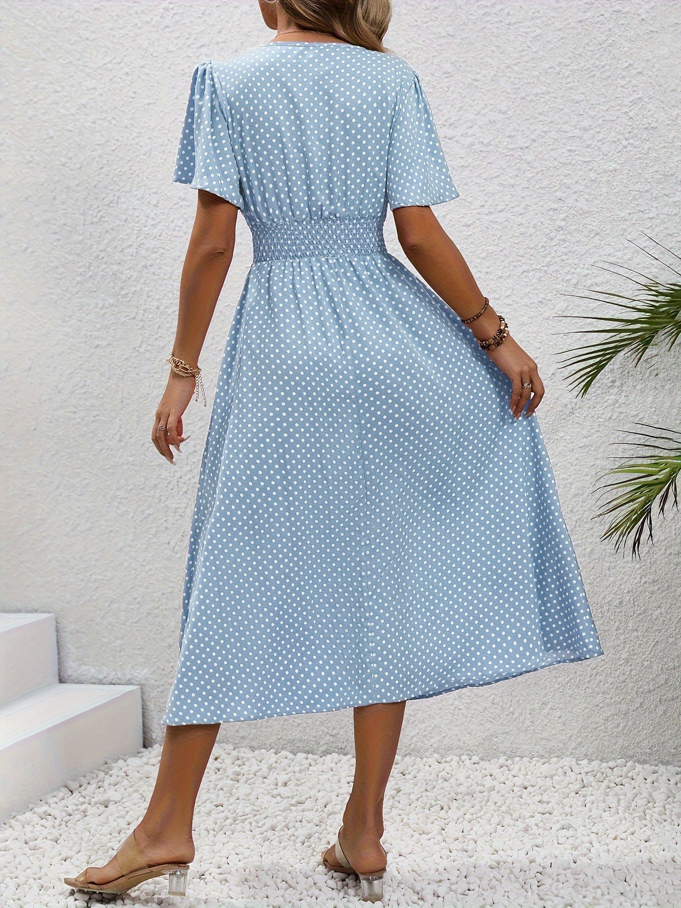 Women's Dress 11111