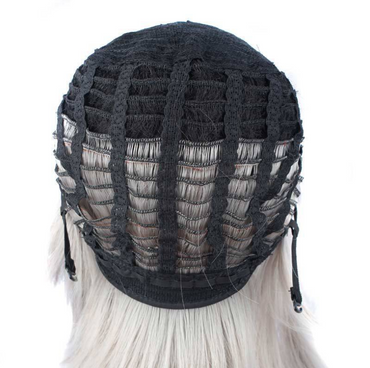 Ladies wig headgear