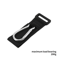 Universal Bike Hook - Versatile Storage Solution for Bicycles, Motorbikes & Strollers - Durable, Space-Saving, Secure Helmet, Luggage & Raincoat Hanger - Easy Install