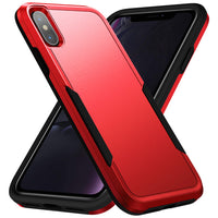 Full Protection for Your iPhone: Stylish Shockproof Case for XR/XS MAX/X/XS!