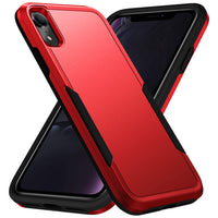 Full Protection for Your iPhone: Stylish Shockproof Case for XR/XS MAX/X/XS!