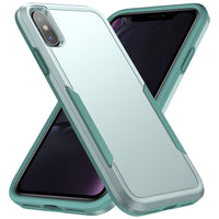 Full Protection for Your iPhone: Stylish Shockproof Case for XR/XS MAX/X/XS!