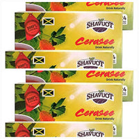 Shavuot Jamaican Cerasee Tea 24 Tea Bags (Pack of 6)