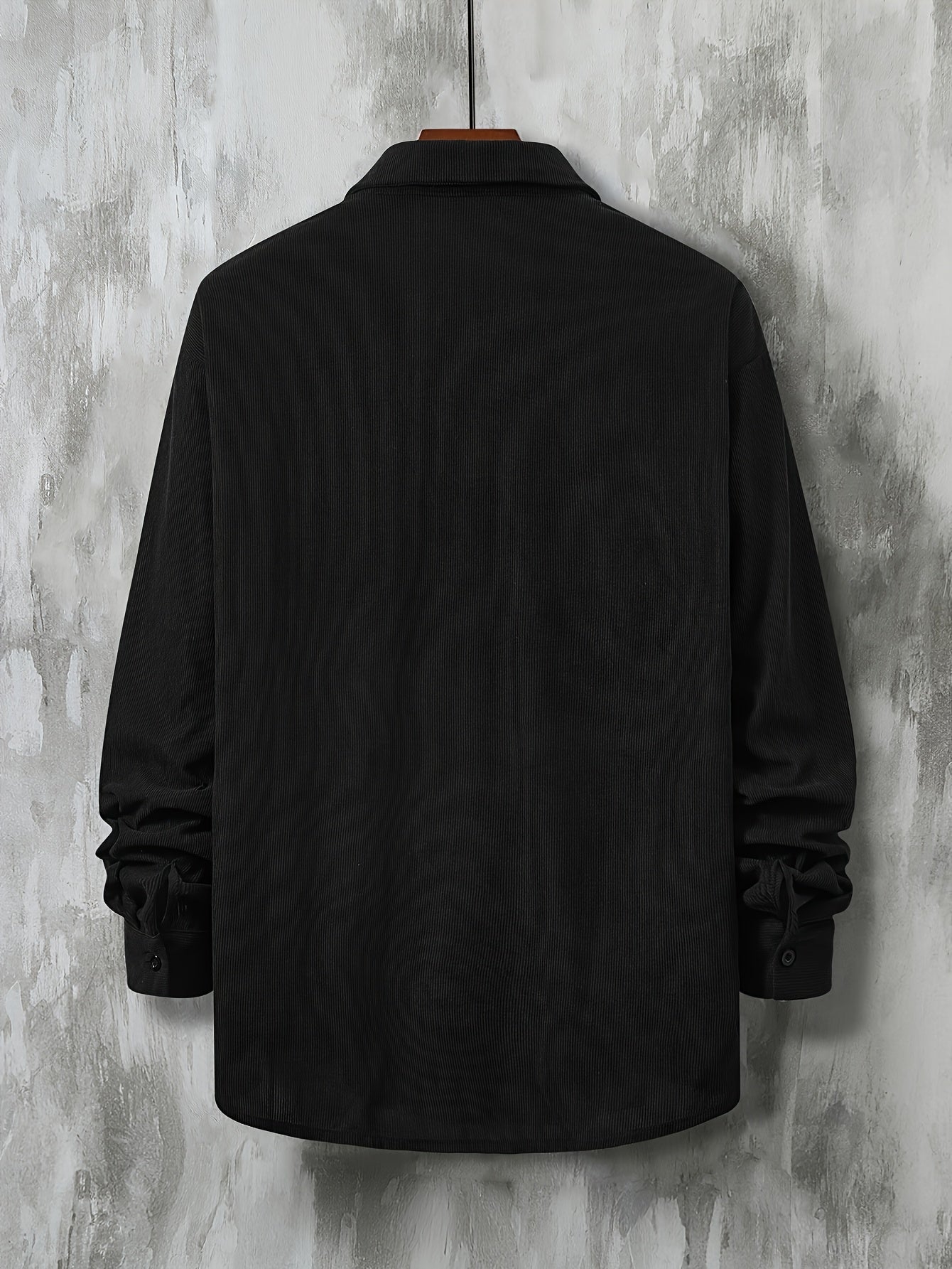 Men's Casual Shirt