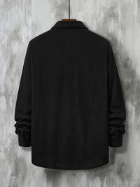 Men's Casual Shirt