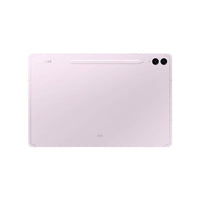 Samsung Galaxy Tab S9 FE+ 12.4” 128GB Android Tablet, IP68 Water- and Dust-Resistant, Long Battery Life, Powerful Processor, S Pen, 8MP Camera, Lightweight Design, US Version, 2023, Lavender
