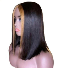 Real Lace Wig