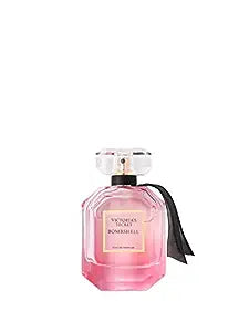 Victoria's Secret Bombshell Eau de Parfum, Women's Perfume, Notes of White Peony, Sage, Velvet Musk, Bombshell Collection (1.7 oz)