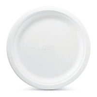 Chinet Chinet 10 3/8" Paper Dinner Plates (165Count),, ()