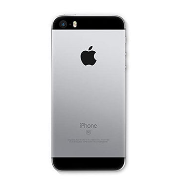 Apple iPhone SE, 32GB Gray Unlocked 1st Gen 2016 ATT Tmobile