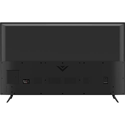 VIZIO 43-Inch V-Series 4K UHD LED Smart TV with Voice Remote, Dolby Vision, HDR10+, Alexa Compatibility, V435-J01, 2022 Model