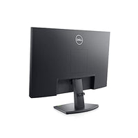 Dell SE2422HX Monitor - 24 inch FHD (1920 x 1080) 16:9 Ratio with Comfortview (TUV-Certified), 75Hz Refresh Rate, 16.7 Million Colors, Anti-Glare Screen with 3H Hardness - Black