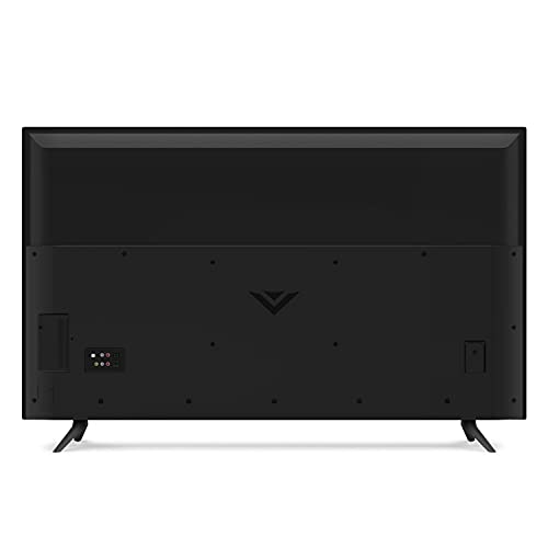 VIZIO 43-Inch V-Series 4K UHD LED Smart TV with Voice Remote, Dolby Vision, HDR10+, Alexa Compatibility, V435-J01, 2022 Model