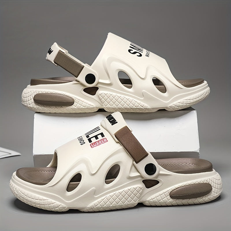 2025 New Men'S Sandals