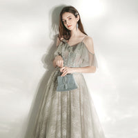 Temperament host dress dress