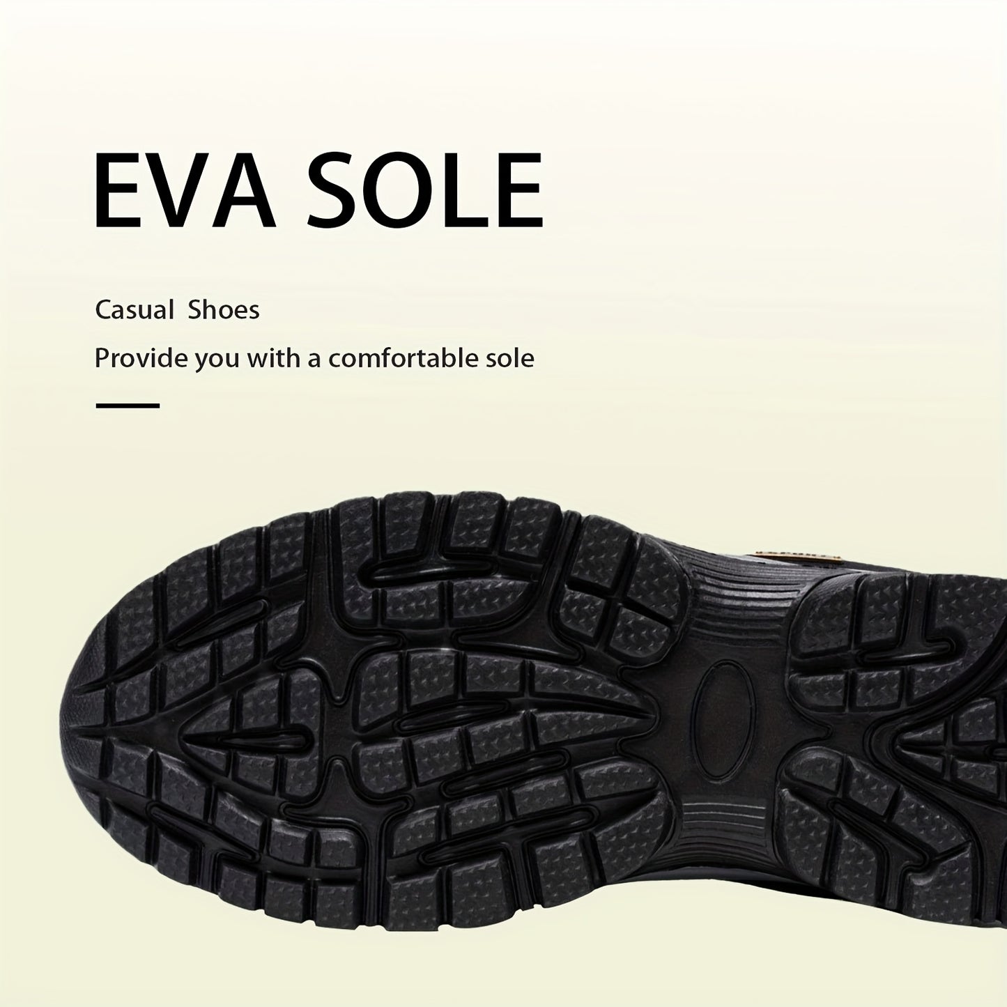 [Comfortable Men's Shoes] Breathable And Comfortable Spring And Summer Men's Casual Shoes | One Foot On Black/blue New Products Selling Well