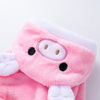 Cute Winter Dog Clothes, Keep Your Pup Cozy And Stylish Christmas Gift