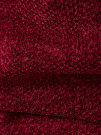 Men's Autumn And Winter Plush Thick Warm Mid Length Hooded Cardigan Best Sellers