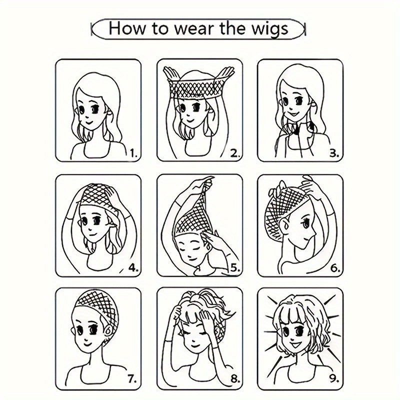 Dreadlock Wig Short Braided Wigs For Women And Man Afro Bob Black Crochet Twist Hair Dreadlocks Wigs Synthetic Wig Layered Breathable Faux Locs Braids Afro Wigs For Women